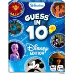 Skillmatics - Guess In 10: Disney Edition
