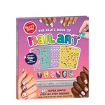 Klutz Nail Art