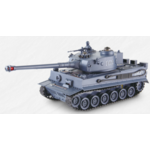 RC-PRO 99867 - 1/28  RC IR Tiger 1 Tank & Bunker