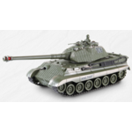 RC-PRO 99865 - 1/28 RC IR King Tiger Tank & Bunker
