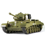 RC-PRO 3841-2 - 1/30 M26 Pershing RC IR Tank