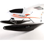 HobbyZone HBZ3811 - Float Set: AeroScout 1.1m