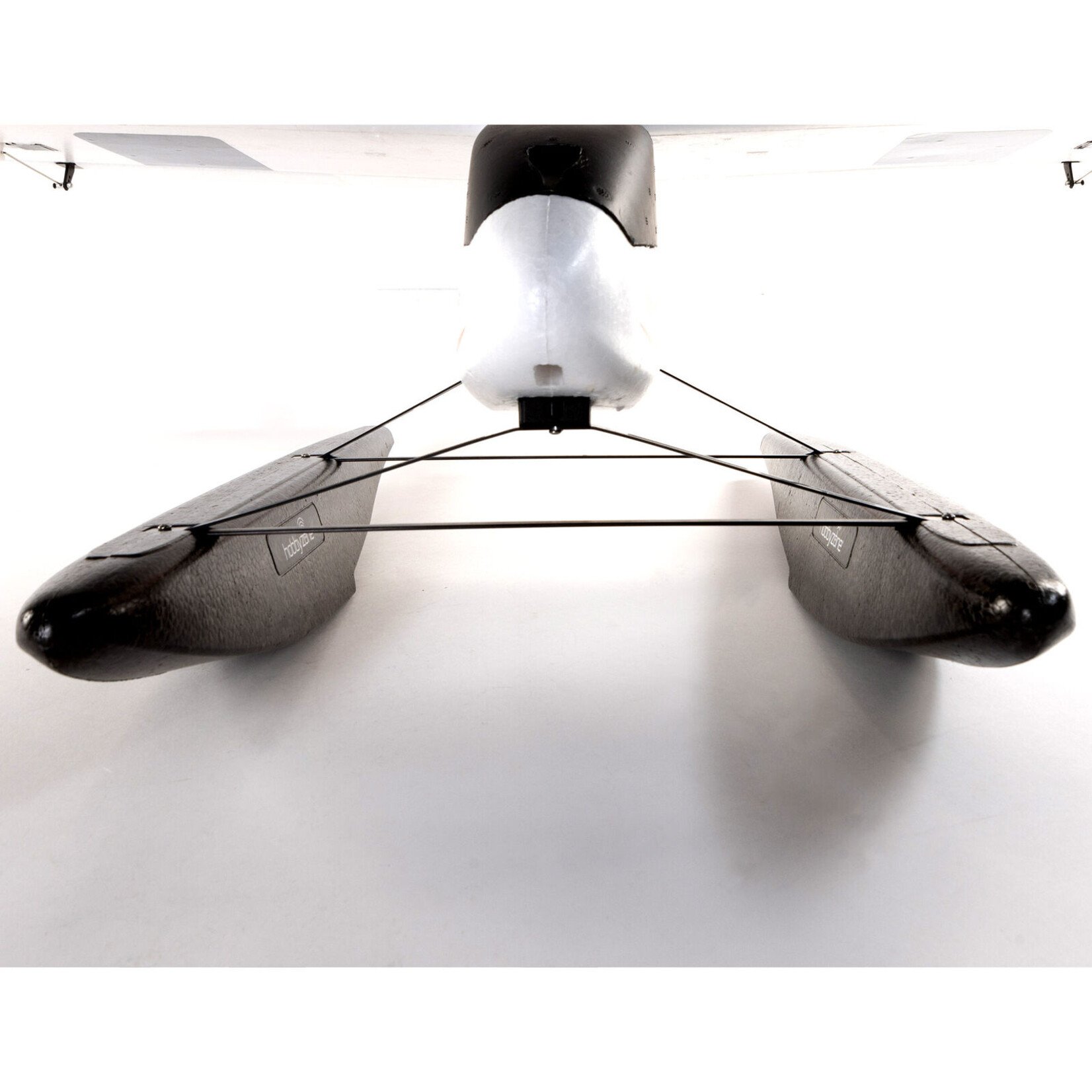 HobbyZone HBZ3811 - Float Set: AeroScout 1.1m