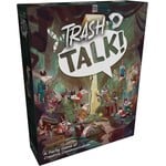 Friendly Skeleton - Trash Talk