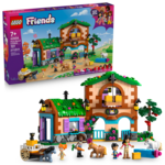 LEGO® Friends 42654 - Pony Ranch & Stable
