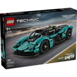 LEGO® Technic™ 42208 - Aston Martin Valkyrie