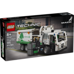 LEGO® Technic™ 42167 - Mack LR Electric Garbage Truck