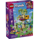 LEGO® Friends 42666 - Cat Birthday Party & Tree House