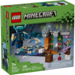 LEGO® Minecraft 21274 - The Warden Encounter