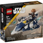 LEGO® Star Wars™ 75400 - Plo Koon's Jedi Starfighter™ Microfighter