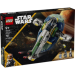LEGO® Star Wars™ 75433 - Jango Fett's Starship