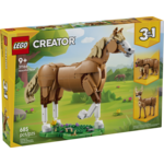 LEGO® Creator 31166 - Beautiful Horse