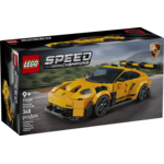LEGO® Speed Champions 77239 - Porsche 911 GT3 RS Super Car