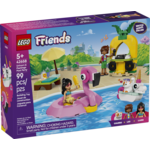 LEGO® Friends 42658 - Unicorn & Flamingo Pool Party
