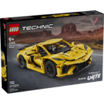 LEGO® Technic™ 42205 - Chevrolet Corvette Stingray