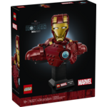 LEGO® Marvel 76327 - Iron Man MK4 Bust