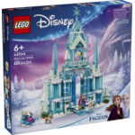 LEGO® Disney 43244 - Elsa's Ice Palace
