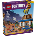 LEGO® Fortnite® 77076 - Durr Burger Restaurant