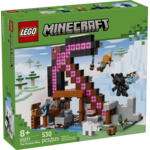 LEGO® Minecraft 21277 - The Pickaxe Mine