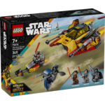 LEGO® Star Wars™ 75414 - The Force Burner Snowspeeder