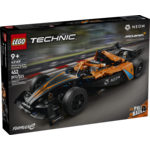 LEGO® Technic™ 42169 - NEOM Mclaren Formula E Racecar