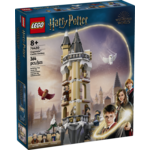 LEGO® Harry Potter™ 76430 - Hogwarts Castle Owlery