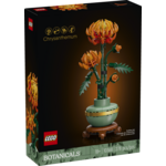 LEGO® Botanicals 10368 - Chrysanthemum