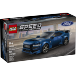 LEGO® Speed Champions 76920 - Ford Mustang Dark Horse Sports Car