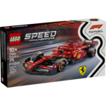 LEGO® Speed Champions 77242 - Ferrari SF-24 F1 Race Car