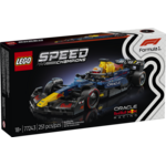 LEGO® Speed Champions 77243 - Oracle Red Bull racing RB20 F1 Race Car
