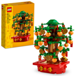 LEGO® Seasons 40648 - Money Tree