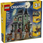 LEGO® Creator 31167 - Haunted Mansion