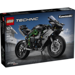 LEGO® Technic™ 42170 - Kawasaki Ninja H2R Motorcycle
