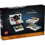 LEGO® Ideas 21345 - Polaroid OneStep SX-70 Camera