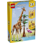 LEGO® Creator 31150 - Wild Safari Animals