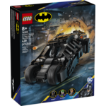 LEGO® Batman 76303 - Batman Tumbler vs. Two-Face & The Joker
