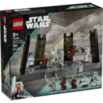 LEGO® Star Wars™ 75385 - Ahsoka Tano's Duel on Peridea