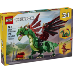 LEGO® Creator 31161 - Medieval Dragon