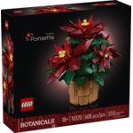 LEGO® Botanicals 10370 - Poinsettia