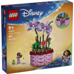 LEGO® Disney 43237 - Isabela's Flowerpot