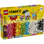 LEGO® Classic 11042 - Creative Happy Box