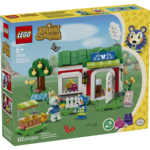 LEGO® Animal Crossing™ 77055 - Able Sisters Clothing Shop