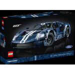 LEGO® Technic™ 42154 - 2022 Ford GT