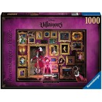 Ravensburger Disney Villainous: Captain Hook 1000 Piece Puzzle