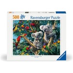 Ravensburger Koalas in a Tree - 500 Piece Puzzle