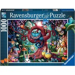 Ravensburger MacAdam: Most Everyone is Mad - 1000 Piece Puzzle