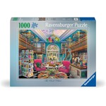 Ravensburger The Book Palace - 1000 Piece Puzzle