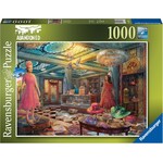 Ravensburger Deserted Department Store - 1000 Piece Puzzle