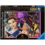 Ravensburger Belle: Heroines Collection - 1000 Piece Puzzle