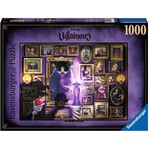 Ravensburger Disney Villainous: Evil Queen - 1000 Piece Puzzle